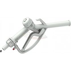 Pistola de Trasiego VITON 