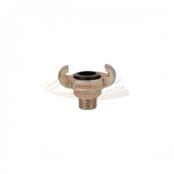 AIRE COMPRIMIDO ROSCA MACHO MANGUERA - SOMAFLUIDS