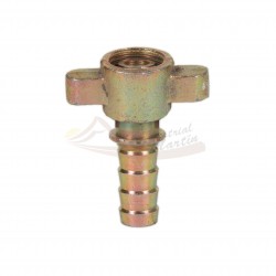 AIRE COMPRIMIDO TUERCA OREJA MANGUERA - SOMAFLUIDS