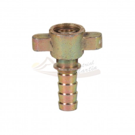 AIRE COMPRIMIDO TUERCA OREJA MANGUERA - SOMAFLUIDS