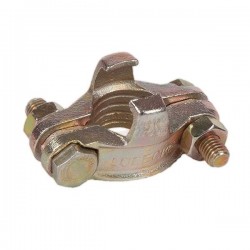 AIRE COMPRIMIDO ABRAZADERA UÑA SEGURIDAD MANGUERA - SOMAFLUIDS