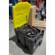 DEPOSITO COMBUSTIBLE 200L 12V CON BOMBA 50L CON TAPA - AGRITEK