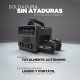 SOLBAT SB-120 - SOLDADOR A BATERIA 