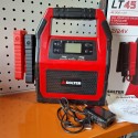LITHIUM LT-45 ARRANCADOR PROFESIONAL EXPOSICION Y PRUEBAS