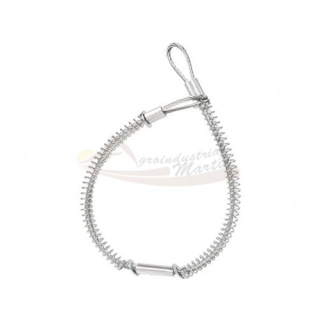CABLE DE SEGURIDAD ANTILATIGAZO - SOMAFLUIDS