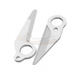 Conjunto hojas cortapezuñas para ovejas y cabras SL32 V1 - CAMPAGNOLA