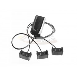 Cargador para SPEEDY