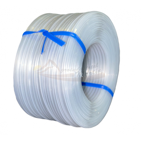 Hilo neutro para atadora de 110 m Paquete de 45 carretes - CAMPAGNOLA