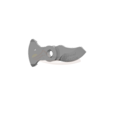 Hoja móvil para STARK XM - CAMPAGNOLA