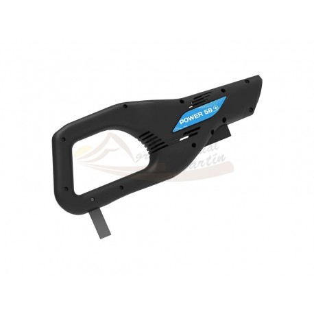 UNIDAD DE POTENCIA POWER 58 PLUS - CAMPAGNOLA