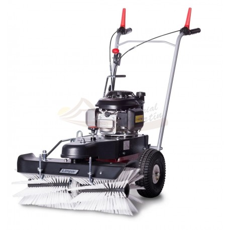 Barredora SW 74 PRO SWICHT 2 EN 1 ALPEX