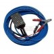 CABLE ELÉCTRICO DE 13 M PARA POWER 58 PLUS - CAMPAGNOLA