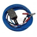 CABLE ELÉCTRICO DE 13 M PARA POWER 58 PLUS - CAMPAGNOLA