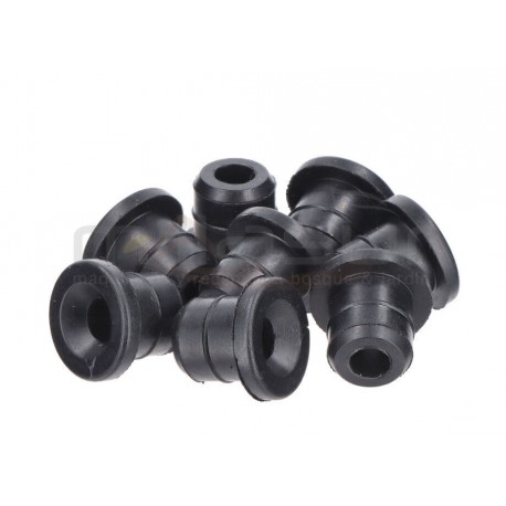 CASQUILLO SOPORTE VARILLAS DE CARBONO PARA VAREADORA ANOVA