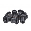 CASQUILLO GOMA VARILLA VAR300B Y VAR240 PACK 8 UDS