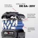 BATERIA BAT-20V 8Ah PARA SOLBAT SB-120V