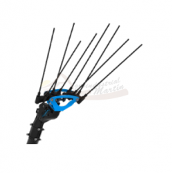 PEINE VAREADOR ICARUS V1 58 PLUS - CAMPAGNOLA