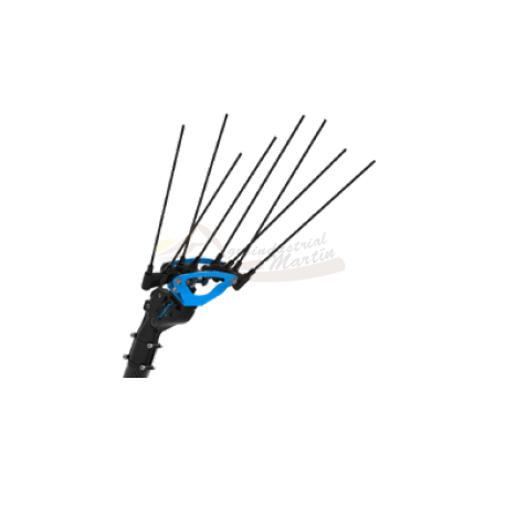 PEINE VAREADOR ICARUS V1 58 PLUS - CAMPAGNOLA