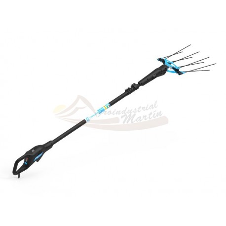 PEINE VAREADOR MASTER PLUG-IN - CAMPAGNOLA