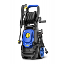 HIDROLIMPIADORA GOODYEAR GY2002PW 2000W 220V-240V 50HZ/60HZ (con botella jabón+cepillo)