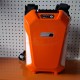 VAREADORA VAR300B ACEITUNA BATERIA MOCHILA ANOVA 300W - 20V DC