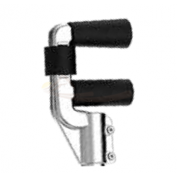 Apertura de 7,5 cm para gancho vibrador GSM EL TORO EVOLUZIONE K - CAMPAGNOLA