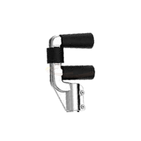 Apertura de 7,5 cm para gancho vibrador GSM EL TORO EVOLUZIONE K - CAMPAGNOLA