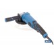 Amoladora angular eléctrica 1010 W Ø115/125 mm con velocidad variable 3000-11000 rpm | Arranque progresivo