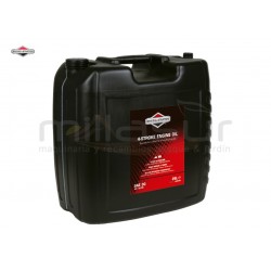 ACEITE MOTOR SAE 30 - 25 L
