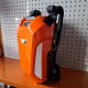 VAREADORA VAR300B ACEITUNA BATERIA MOCHILA ANOVA 300W - 20V DC