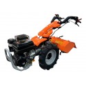 MOTOCULTOR ANOVA MTC 340 14HP - 65CM 3+3 MARCHAS