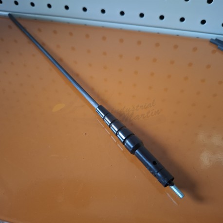 VARILLA PARA VAREADORA HARVEST Y HARVEST TELESCOPICA