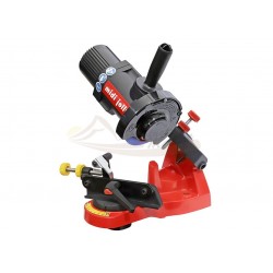 AFILADORA ELECTRICA PARA CADENA 1/4" ESPECIAL PODA