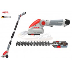 TIJERA BATERIA CORTASETOS 12V - ANOVA 