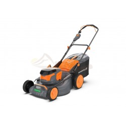 CORTACESPED BATERÍA E-PLUS 40V - 46CM - ANOVA