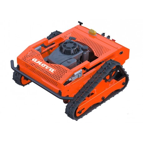 DESBROZADOR CONTROL REMOTO 54CM 224cc - ANOVA