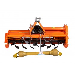 FRESADORA TRACTOR 135 CM - ANOVA