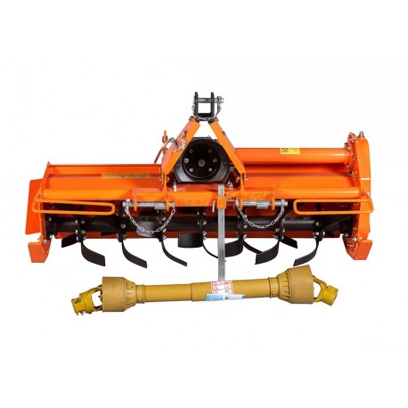 FRESADORA TRACTOR 105 CM - ANOVA