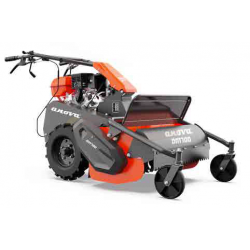 Desbrozadora de martillos DM700 - ANOVA