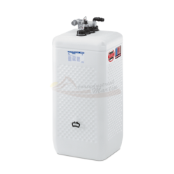 Schutz TANK IN TANK Plástico Doble 750 L special Depósito Gasoil