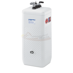 Schutz TANK IN TANK Plástico Doble 1000 L special Depósito Gasoil