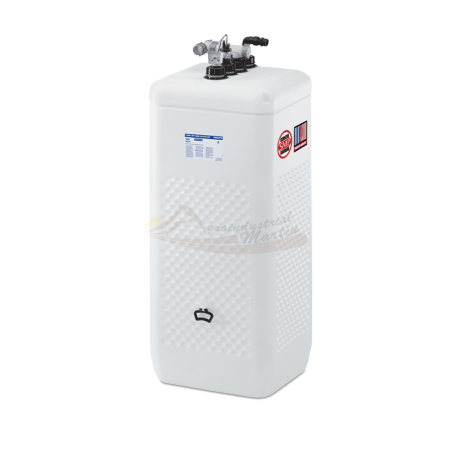 Schutz TANK IN TANK Plástico Doble 1000 L special Depósito Gasoil