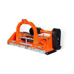 DESBROZADORA TRACTOR DESPLAZAMIENTO HIDRAULICO 125 CM - ANOVA