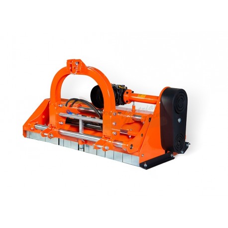 DESBROZADORA TRACTOR DESPLAZAMIENTO HIDRAULICO 135 CM - ANOVA