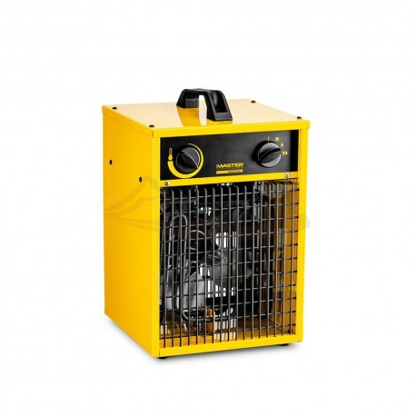 CALENTADOR ELÉCTRICO TRIFÁSICO B 5EPB - MASTER