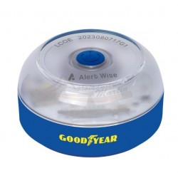 BALIZA GEOLOCALIZADA GPS SAFETY LIGHT DE GOODYEAR