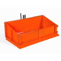 CAJÓN DE TRANSPORTE 150 CM - ANOVA