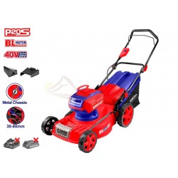 Sierra 6" a batería 20V Brushless EMTOP P20S