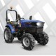 TRACTOR COMPACTO FARMTRAC FT 20 FASE V