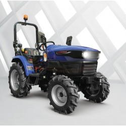 TRACTOR COMPACTO FARMTRAC FT 20 FASE V